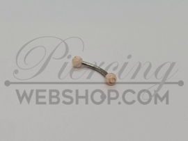 * Twist Oranje Nog 1!!