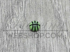 Basketball Licht Groen