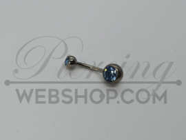 Aqua Titanium