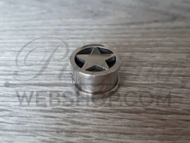 Chirurgisch Staal - 50%!!