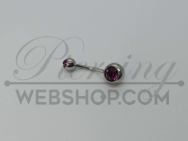 Fuchsia Titanium