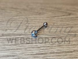 * Multi Jeweled Aqua Nog 1!!