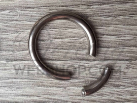 Segmentring 2.0/2.4mm -50%!!