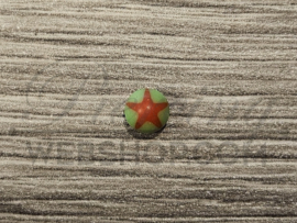 Ster Groen/Rood
