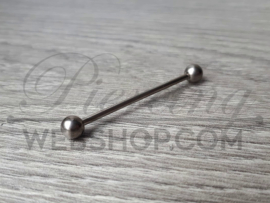 Barbell Titanium