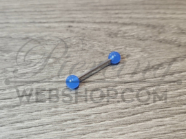 * Uni Blauw Nog 1!!