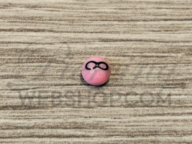 Infinity Roze
