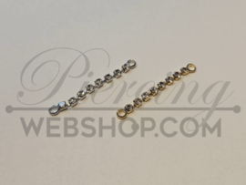 Piercingkettinkjes