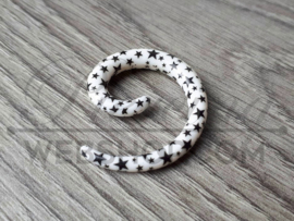 * Acryl 4mm Nog 1!!