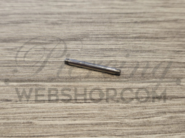 Barbell Chirurgisch Staal 2.4mm