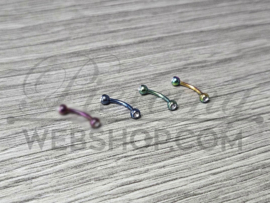Titanium Crystal