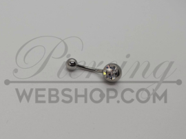 Crystal Chirurgisch Staal