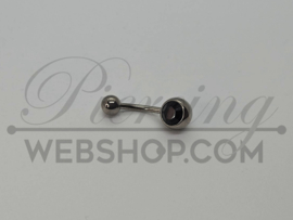 * Zwart Titanium Nog 1!!