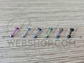 Basic Titanium -25%!!