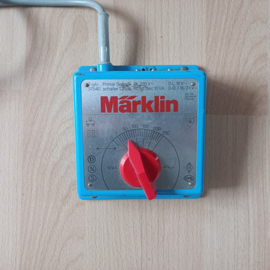 Marklin 37540 trafo 10V
