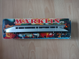 Marklin 3077 Zeppelin NIEUWSTAAT