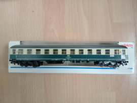 Marklin 4112 personenwagon