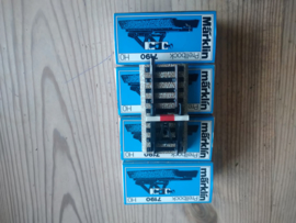 Marklin 7191 Stootblok met verlichting
