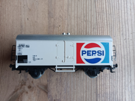 Marklin 4419 Koelwagon Pepsi