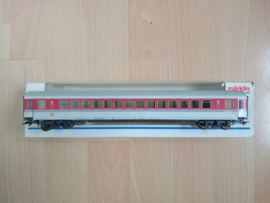 Märklin 4285 IC personenrijtuig 1e kl DB
