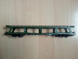 Marklin 4084 autotransporter DB