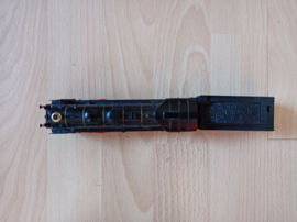 Marklin 3318 DRG BR 18.4 stoomlok Digitaal plus Sound en een defect