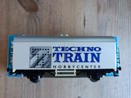 Marklin wagon Techno Train