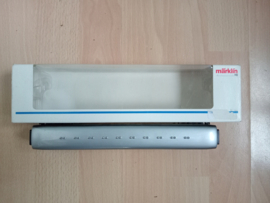 Marklin 4112 personenwagon