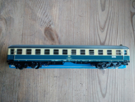 Marklin 4112 Personenwagon van de DB