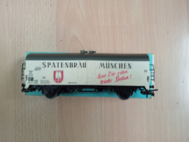 Marklin 4654 Koelwagon Spatenbräu