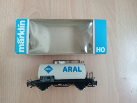 Marklin 4440 Ketelwagon Aral