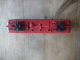 Märklin 3034 Elektrische Locomotief BR 141 van de DB