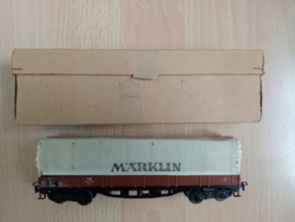 Marklin 4517 Huifwagon