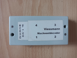 Viessmann 5211 Wisseldecoder Los