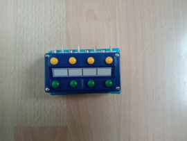 Marklin 7211 Schakelkast