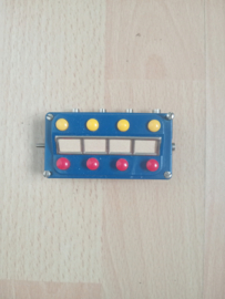Marklin 7210 schakelkast
