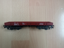 Marklin 4473 4-assige lage bakwagon