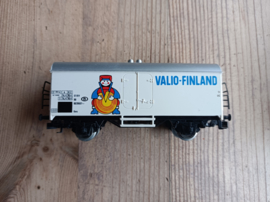 Marklin Koelwagon Valio Finland