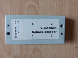 Viessmann 5213 Schakeldecoder