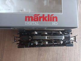 Märklin 3665 H0 Diesellocomotief BR 260 met telex van de DB NIEUW