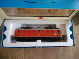 Märklin 3154 Elektrische locomotief BR 1141 van de ÖBB NIEUW