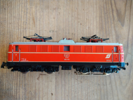 Märklin 3154 Elektrische locomotief BR 1141 van de ÖBB NIEUW