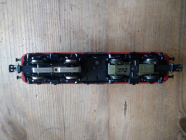 Märklin 3034 Elektrische Locomotief BR 141 van de DB