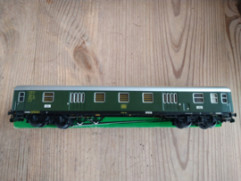 Marklin 4026 Bagagewagon van de DB