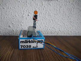 Marklin 7038 Voorsein