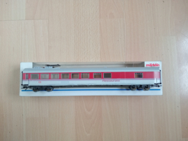 Marklin 4284 DB restaurant wagon
