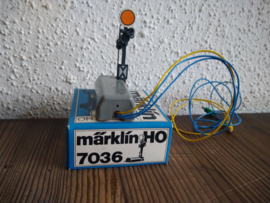 Marklin 7036 Voorsein