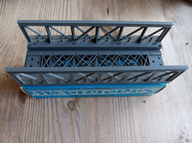 Marklin 7262 Brug voor M of K rail