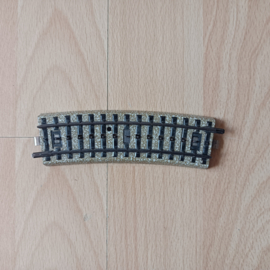 Marklin 5201 halve bocht R2