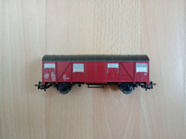 Marklin 4627 gesloten Goederenwagon